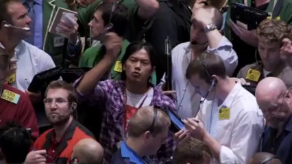 Money For Nothing  Inside the Federal Reserver Official Theatrical Trailer Jim Bruce Paul Volcker