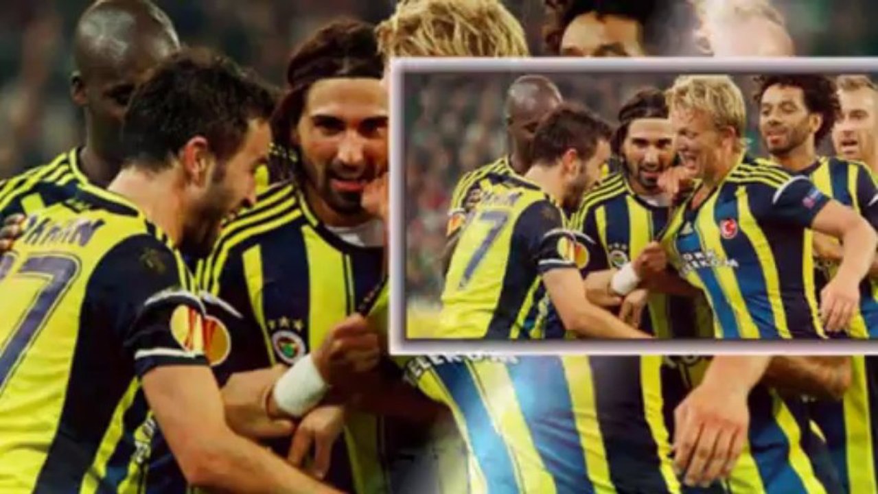 Ege -  Fenerbahçe
