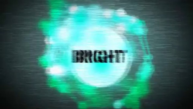 Plexus Energy Intro V2 - After Effects Template