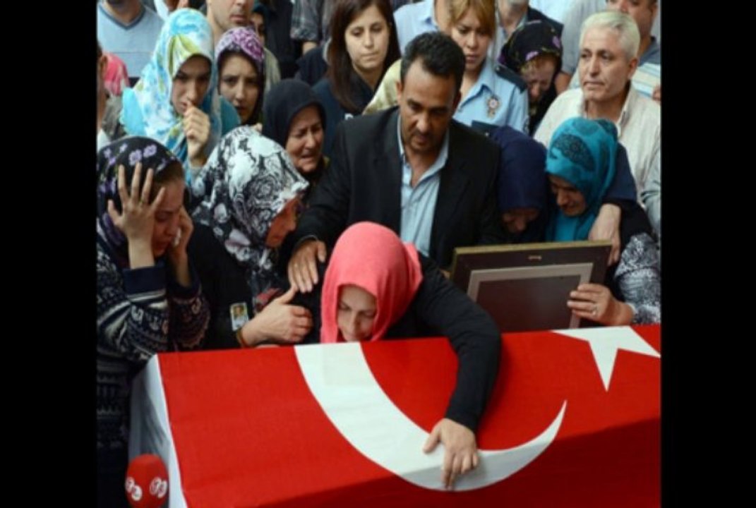 Çağdaş Ateşoğlu -Oğlunu Kim Öldürdü Anne ?
