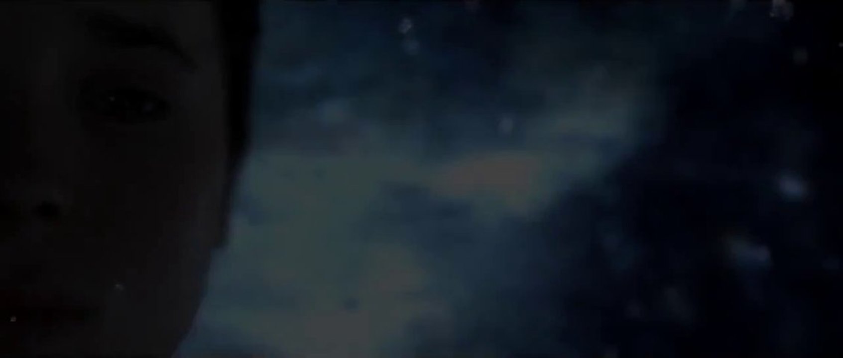 Beyond Two Souls TGS 2013 Trailer JAP Version