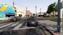 GTA 5 - Walkthrough Part 28 [1080p HD] - No Commentary - Grand Theft Auto 5 Walkthrough (1)