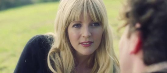 Romantic Encounters: A Religious Experience