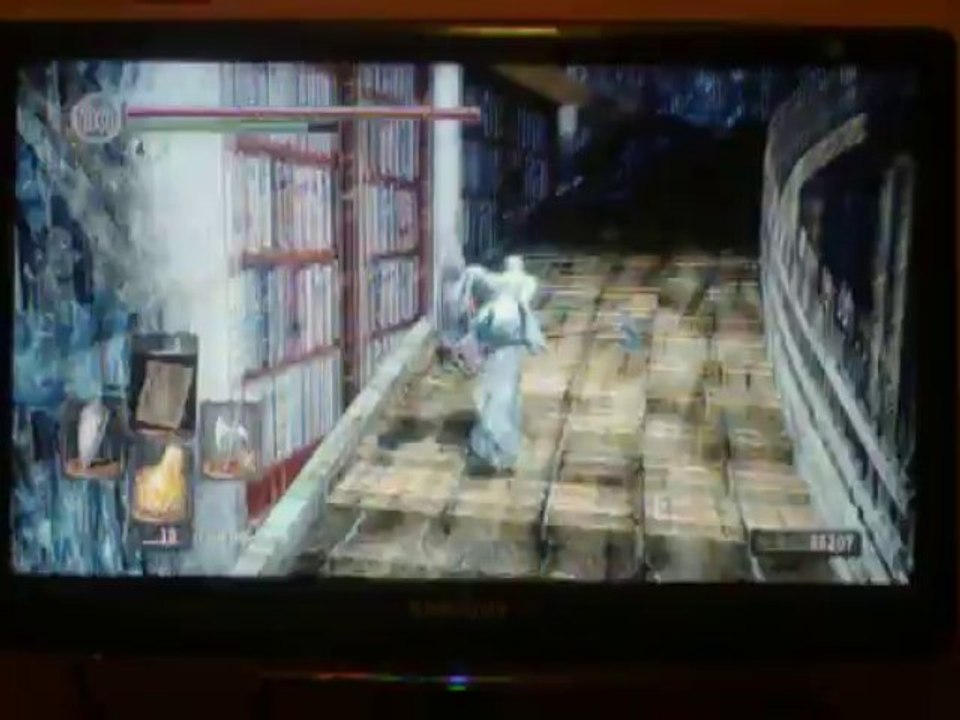 Dark Souls Partie 38