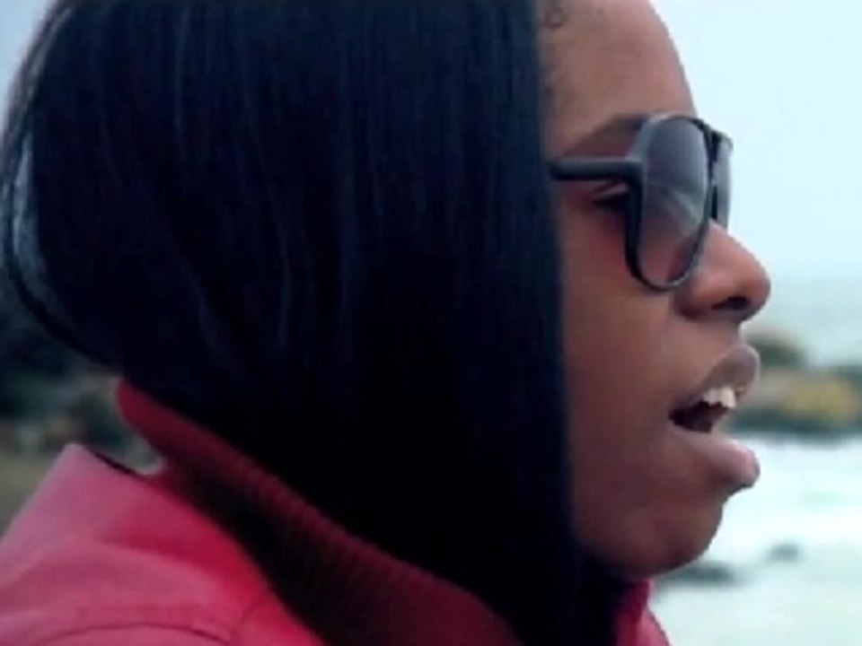 Jayy Starr - Soft Courage