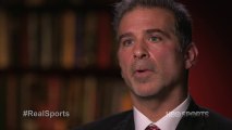 NFL's Concussion Settlement: Real Sports with Bryant Gumbel Web Extra (HBO Sports)