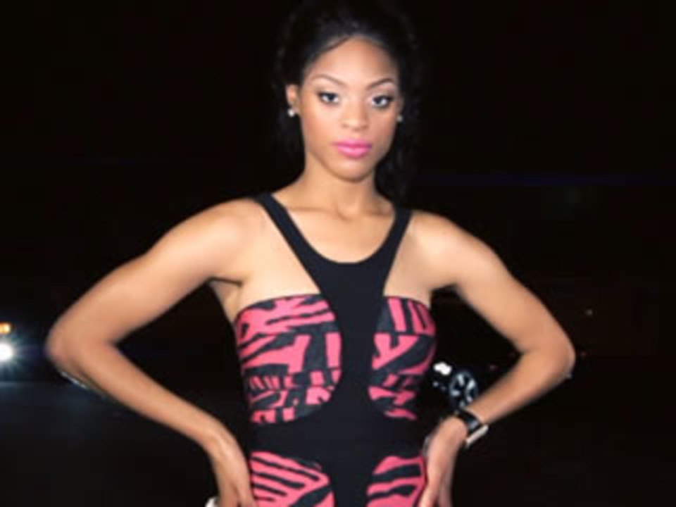 Brianna Perry - Stay Schemin' Freestyle