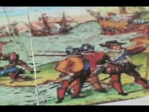 PT5 EDIFYING A SINCERE EPHRAIMITE ON HIS REAL HERTIAGE (7-6-13)