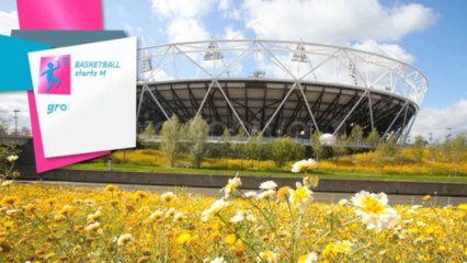 Olympia Spirit Tv Graphics - After Effects Template