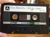 Mom and Dad's Cassette Tape (Side A) (New Edition - 