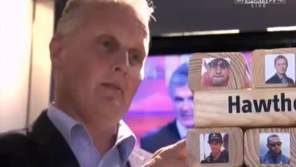 Toro Rosso - Horse Power Tower