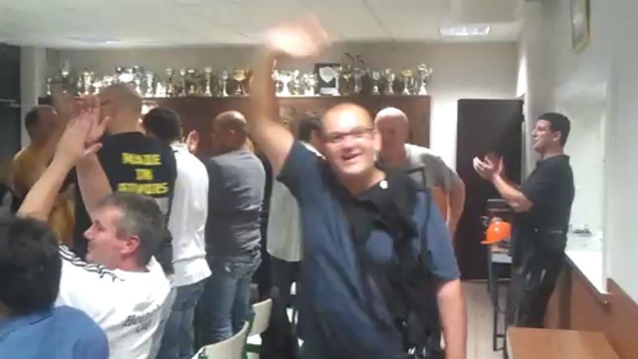 Merci Nounours !