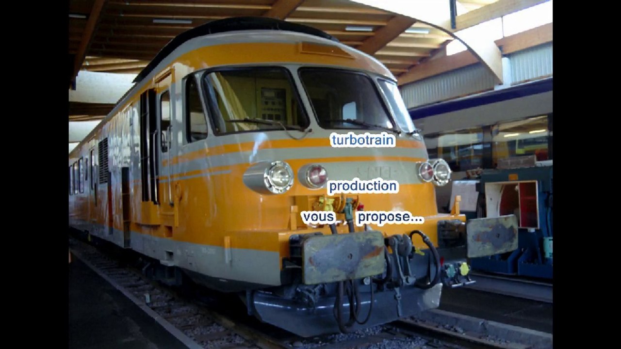 journée du patrimoine sncf