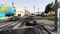 GTA 5 - Walkthrough Part 28 [1080p HD] - No Commentary - Grand Theft Auto 5 Walkthrough (3)