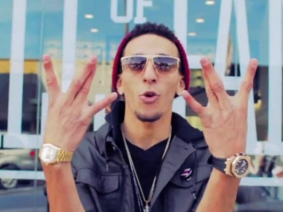 Khleo Thomas - Slick