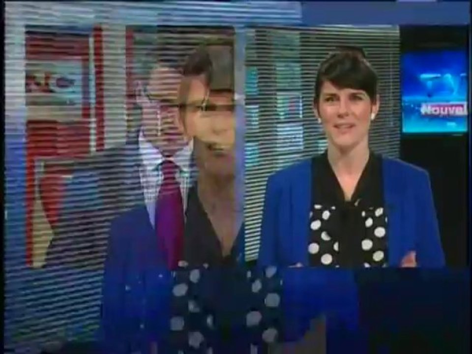 17 Septembre 2013 - Le TVA Nouvelles de 18h Abitibi-Témiscamingue