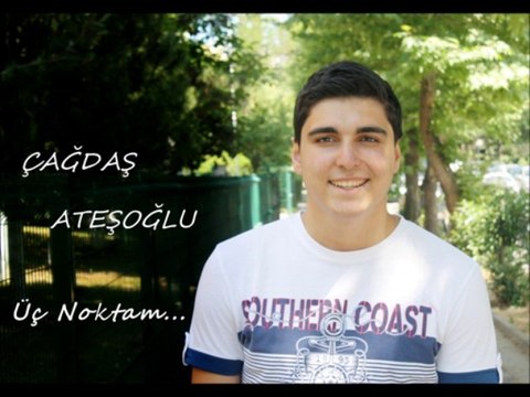 Çağdaş Ateşoğlu - Üç Noktam