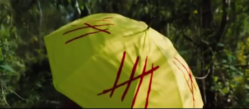 Oldboy version Spike Lee - Bande annonce VO