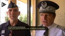 Marseille : des drones pour ramener la sécurité ?