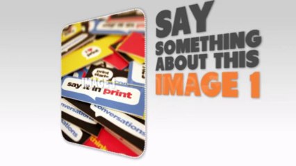 Promote with Friends - After Effects Template