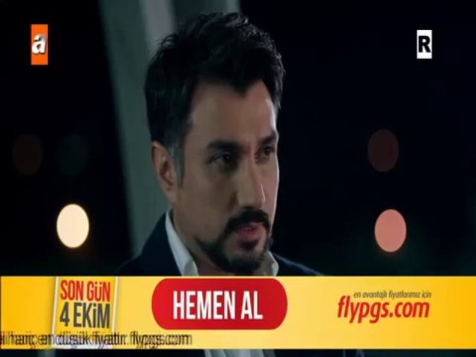 Kurtlar Vadisi Pusu 197.Bölüm 3.Kısım