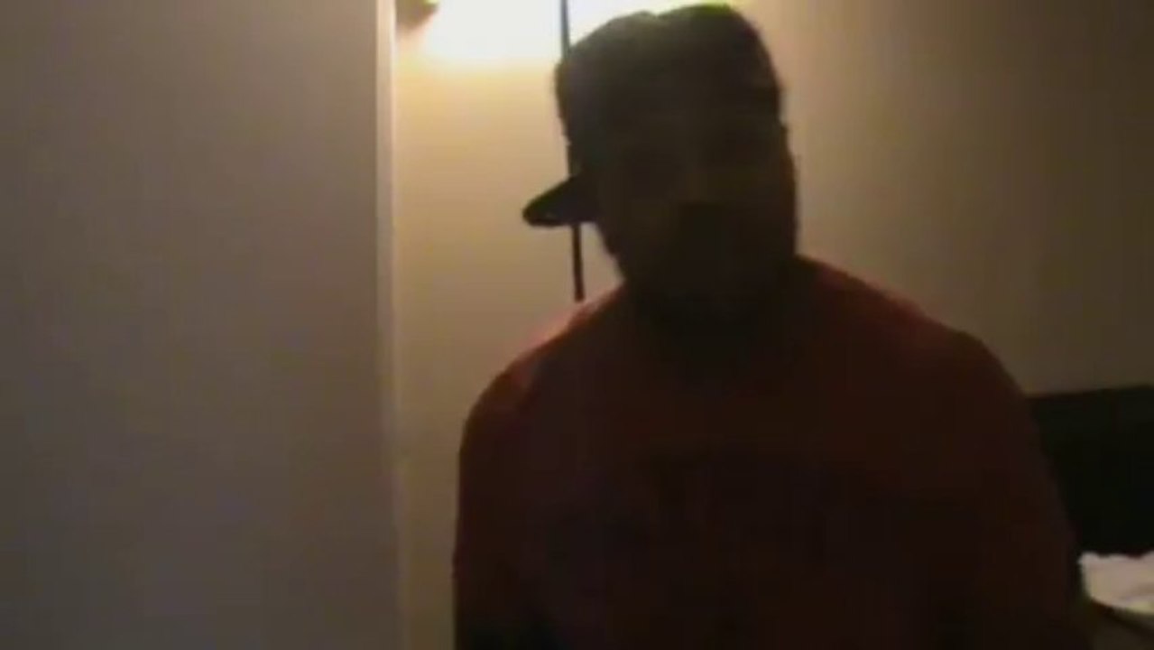 MESSAGE TO SOTOMAYOR ( FULL VIDEO )