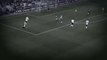 Wilfried Bony Goal ~ Valencia vs Swansea 0-1 ~ 19-09-2013