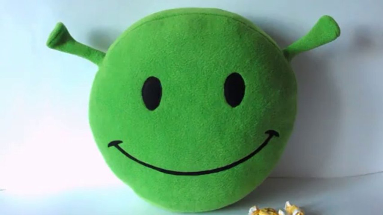 Geen cute monster - online camera