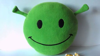 Geen cute monster - online camera