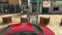 GTA 5 - Walkthrough Part 29 [1080p HD] - No Commentary - Grand Theft Auto 5 Walkthrough (1)