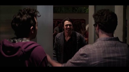 C'est la Fin - Bande-Annonce 20 secondes [VF|HD 1080p]