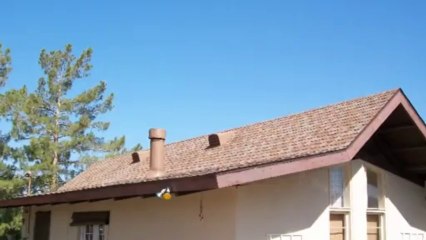 Arizona Roof Rescue - A Great Choice For Glendale Roof Repair