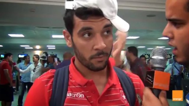 النجم يشد الرحال إلى أثيوبيا لمواجهة سان جورج