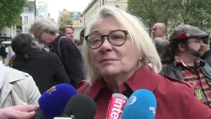 Dernier hommage pour Albert Jacquard