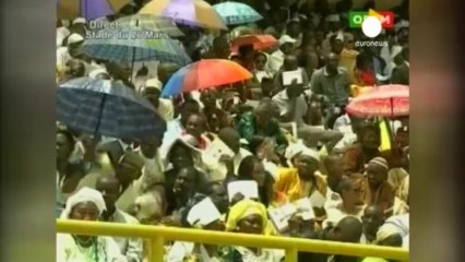 Mali takes ceremonial new step towards reestablishing...