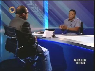 José Luis Castañeda dijo que presentó su candidatura por no estar de acuerdo con las propuestas de "El Potro"