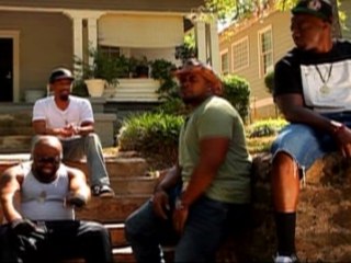 Nappy Roots feat. Samuel Christian - Hey Love