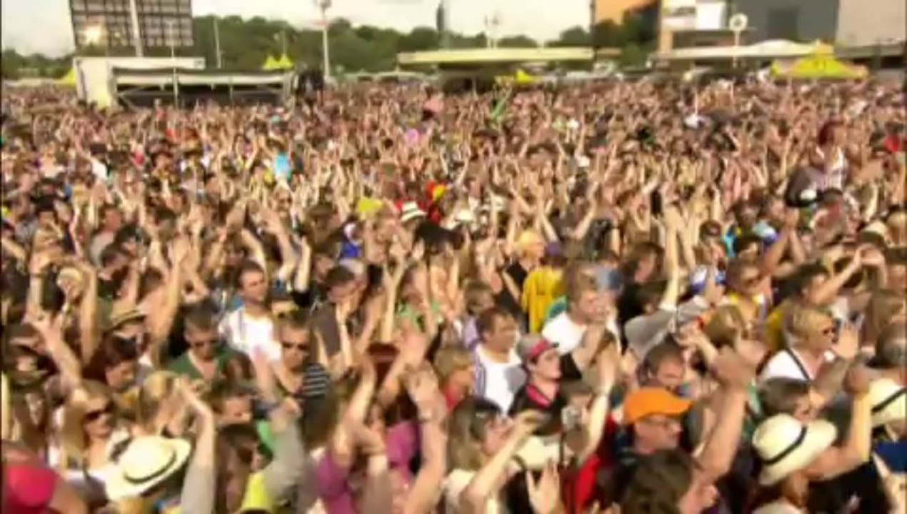 Norman Langen - GoldStar TV spezial. Ballermann im Ruhrgebiet! - 2013 sep19