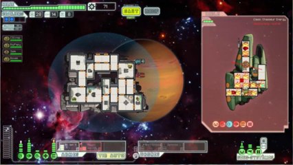 FTL S3 01 Burn, Baby, Burn!