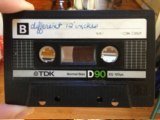 Mom and Dad's Cassette Tape (Side B) (Different 12