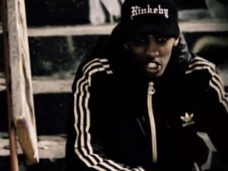 Jaffar & Kaybee Rap About Västerort Riots 🎤