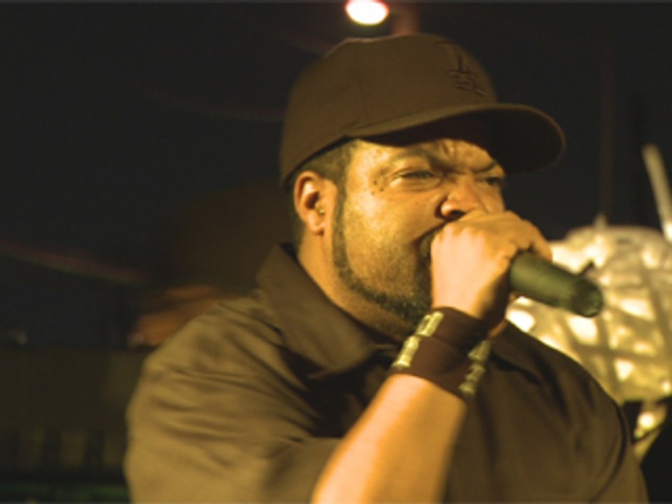 Ice Cube - Live in Austin, Texas