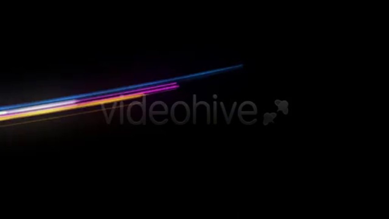 Powerlight - After Effects Template