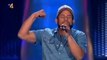 Mitchell Brunings / Redemption Song (Dutch edition of The Voice)