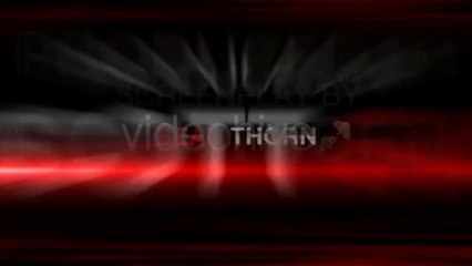 The Faster - After Effects Template