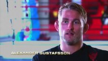 UFC 165: Jones vs Gustafsson Preview