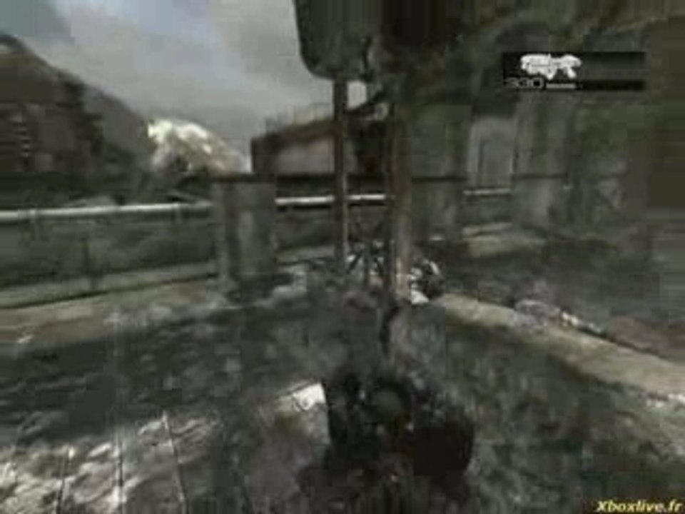 gear of war xbox 360