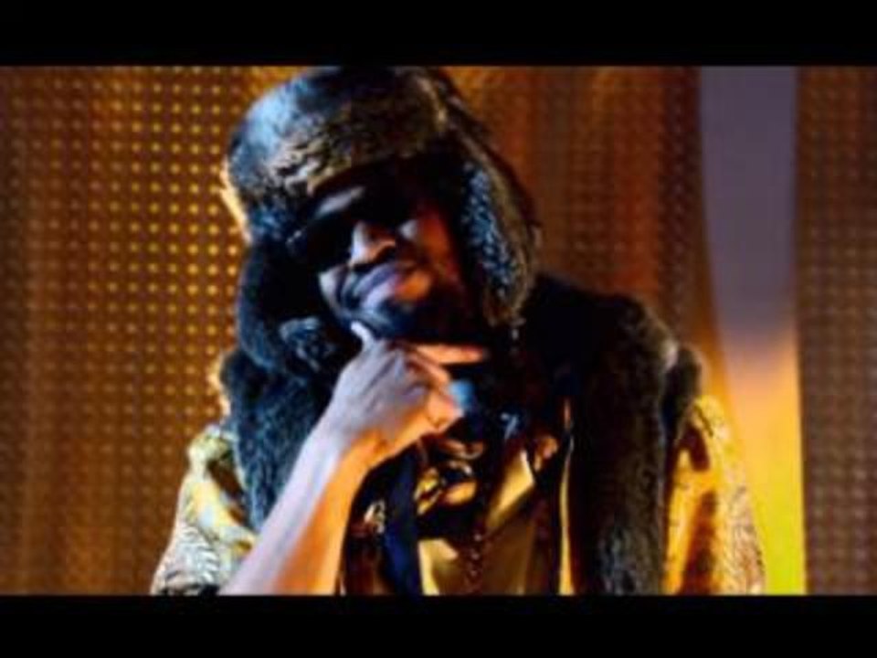 Smitty Soul - Animal