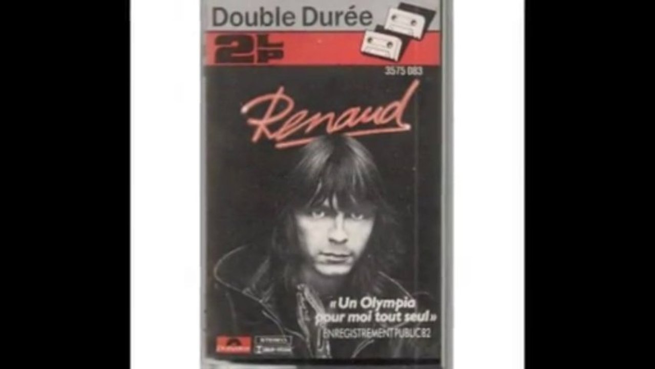 K7 DE RENAUD - COURLICOUCOU - JNO par ATALOZUR+ JNO+LILI