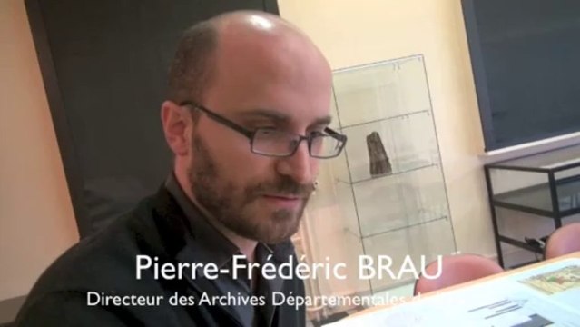 Visite découverte de la Tour des Prisons à Auxerre